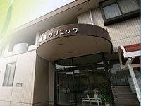 病院イメージ
