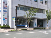 病院イメージ