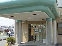 病院イメージ