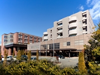 学校法人国際医療福祉大学 国際医療福祉大学病院・求人番号281980