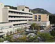 病院イメージ