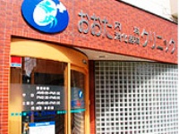 病院イメージ