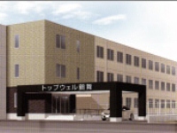 病院イメージ
