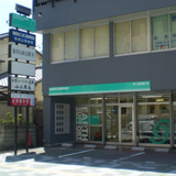 病院イメージ