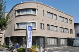 病院イメージ
