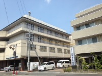 医療法人幸生会 琵琶湖中央病院
