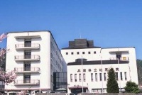 病院イメージ