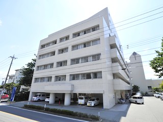 病院イメージ