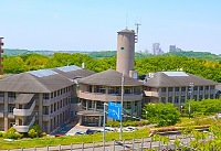 病院イメージ