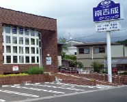 病院イメージ