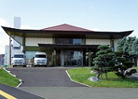 株式会社 すこやか デイサービスすこやか東橋・求人番号522810