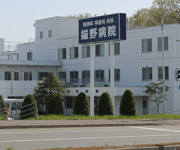 病院イメージ