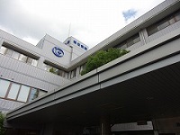 医療法人愛生会 兼松病院
