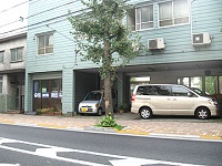 病院イメージ