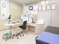 病院イメージ
