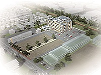 医療法人社団向仁会 介護療養型老人保健施設 住慶の郷 ユニット型介護療養型老人保健施設 喜郷・求人番号546225
