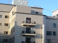 病院イメージ