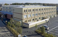 株式会社太寿 若葉の丘訪問看護ステーション
