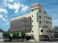 医療法人常磐会 ときわ病院・求人番号303611