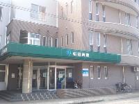 病院イメージ