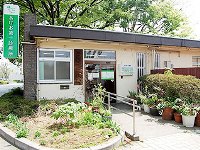 病院イメージ