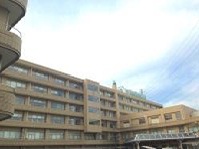 独立行政法人地域医療機能推進機構 滋賀病院