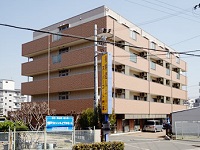 病院イメージ