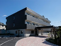 株式会社 プレステージケア東海 プレステージ鳴海館・求人番号585323