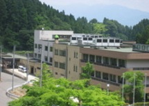 病院イメージ