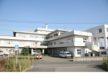 病院イメージ
