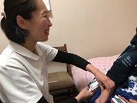 株式会社 メディカルノート 訪問看護ステーションときわ 赤羽・求人番号593839