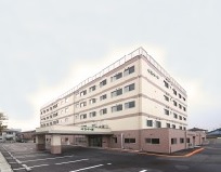 病院イメージ