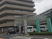 病院イメージ