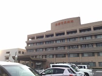 病院イメージ