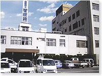 病院イメージ