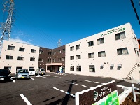 病院イメージ