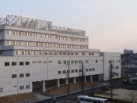 JAとりで総合医療センター 訪問看護ステーションとりで・求人番号611242
