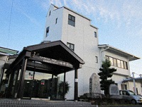 社会福祉法人 佳祐会 特別養護老人ホーム瑞祥苑
