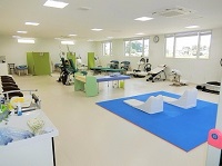 湯澤整形外科 リハビリクリニック・求人番号643405