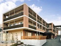 社会福祉法人 奈良社会福祉院 矢田の郷・求人番号649315