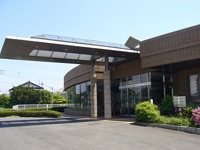 社会福祉法人群馬県社会福祉事業団 特別養護老人ホーム明風園 デイサービスセンター・求人番号659568