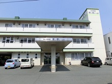 医療法人 相川医院 介護老人保健施設 あいあい山口