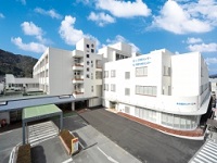 山口県厚生農業協同組合連合会 小郡第一総合病院