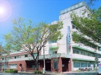 大分県医療生活協同組合 大分健生病院