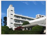 病院イメージ