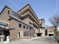 病院イメージ