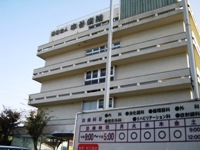 病院イメージ