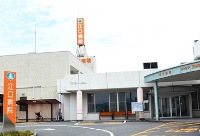 病院イメージ