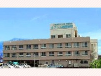 医療法人社団神愛会 オアシス湘南病院 オアシス湘南病院・求人番号261246