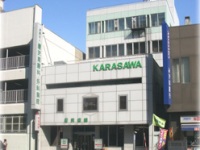 病院イメージ